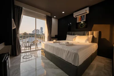 Aslan Boutique Apartments – Fotos 2