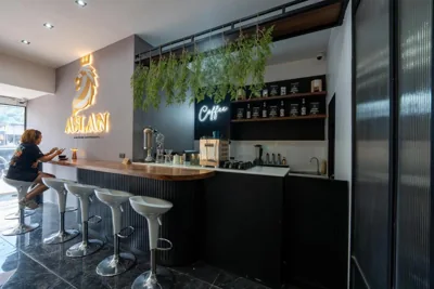 Aslan Boutique Apartments – Fotos 4