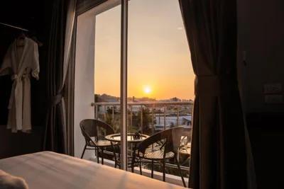 Aslan Boutique Apartments – Fotos 7