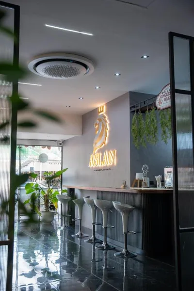 Aslan Boutique Apartments – Fotos 9