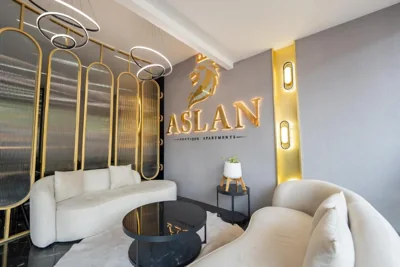 Aslan Boutique Apartments – Fotos 10