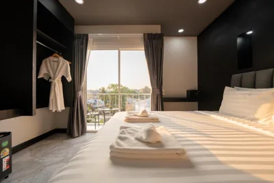Aslan Boutique Apartments – Fotos 11