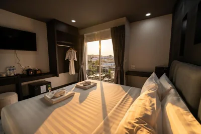 Aslan Boutique Apartments – Fotos 12