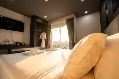 Aslan Boutique Apartments – Fotos 13