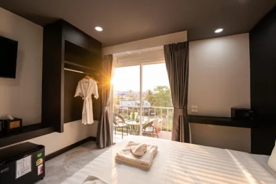 Aslan Boutique Apartments – Fotos 14