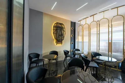 Aslan Boutique Apartments – Fotos 15